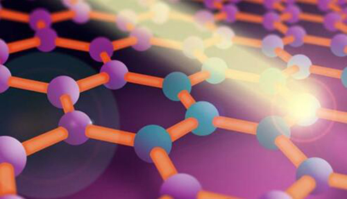 石墨烯与橡皮泥的结合,造就出优质导电性的高