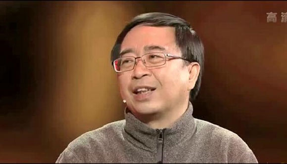 中科院院士孙家栋、潘建伟当选感动中国2016