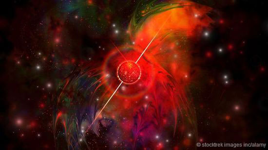 光学时钟升天助力精准导航-中国光学期刊网