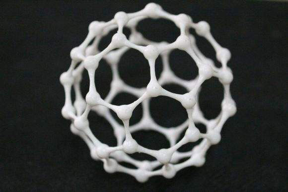 华中科大利用3D打印研发柔性太阳能电池技术