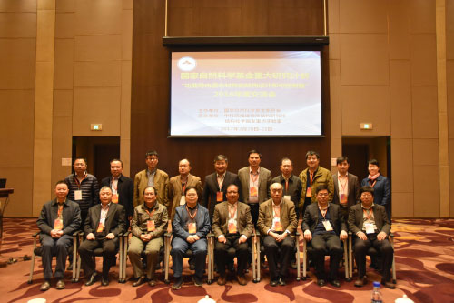 泉州装备所与群峰机械公司签订项目合作协议-