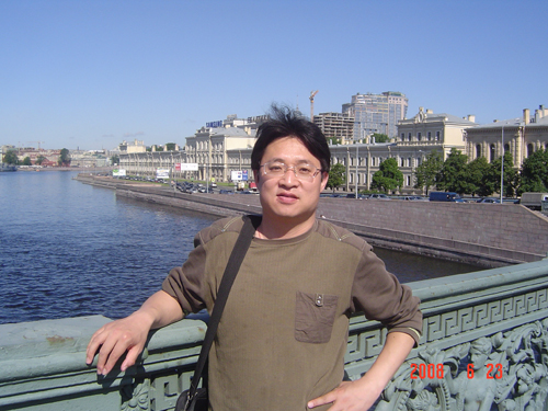 上海光机所周军:高功率光纤激光器的市场远未