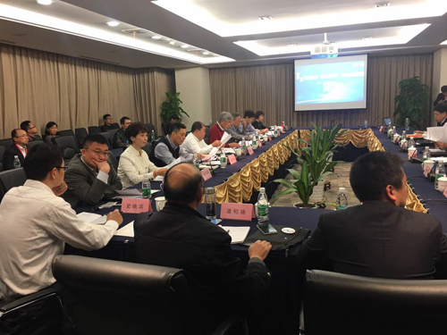 首届中国欧雷奥(OLION)光电精英赛正式开赛