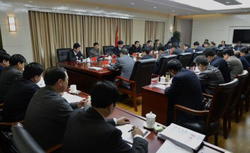 光电所质量管理体系顺利通过新时代认证中心扩