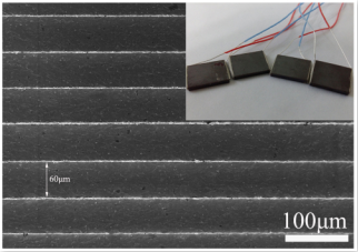 光电所在下一代压电陶瓷驱动器研究方面取得进
