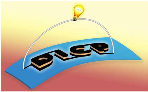 全石墨烯基任意形状平面的超级电容器-中国光