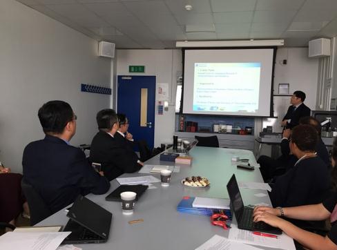 沈阳自动化研究所先进机器人学与机构学国际