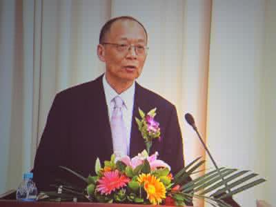 李德毅 -- 专家首页