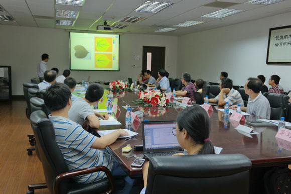 国家重点研发计划项目基于太赫兹和红外的存