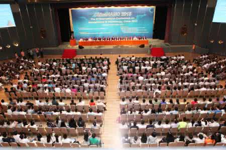 第三届全球纳米科技中心主任论坛召开-中国光