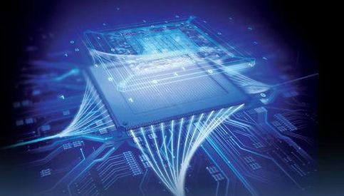 我制成世界首个集成自由电子光源芯片-中国光学期刊网