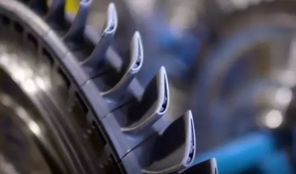 西门子3D打印涡轮叶片走向生产之路-中国光学期刊网