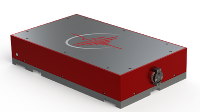 KMLabs正式推出二极管泵浦钛蓝宝石超快激光