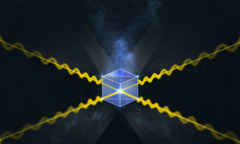 研究人员展示了光模式的量子隐形传态-中国光学期刊网