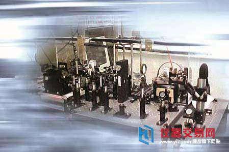 我国太赫兹源进入自由电子激光时代-中国光学