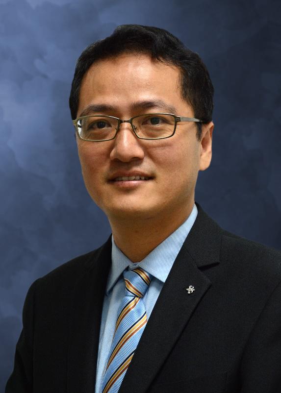 先进院邱维宝获2016年度深圳市青年科技奖-中