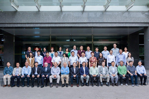 半导体材料与光电子器件卓越创新中心国际评估