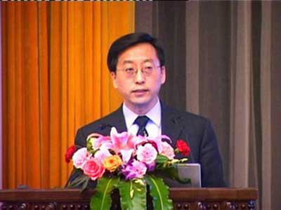 张杰:科技兴则民族兴 科技强则国家强-中国光学