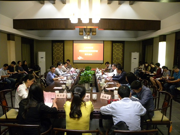 上海光机所顺利通过2017年装备质量管理体系