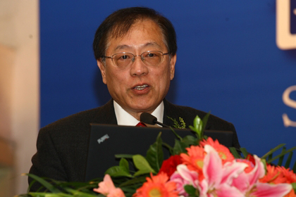 图灵奖得主、中科院院士姚期智:计算机科学正