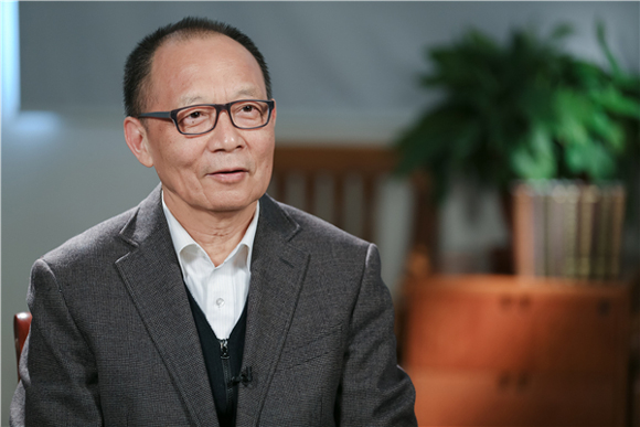 中国工程院院士李德毅:人工智能加速社会发展