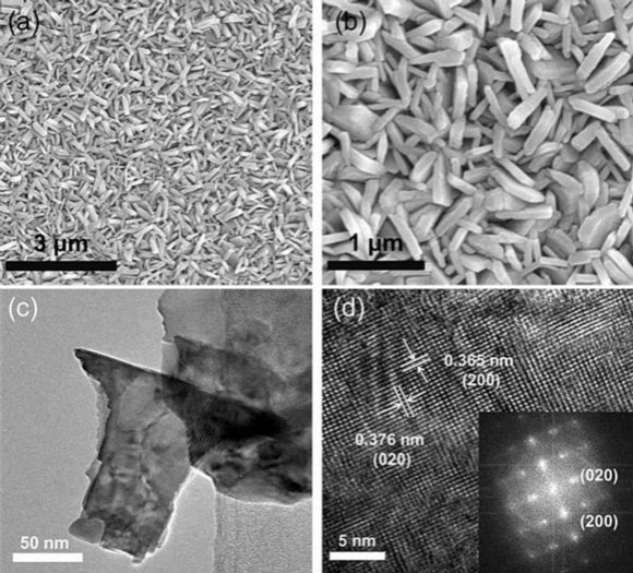 分子界面工程建立外电场实现光生载流子的有效