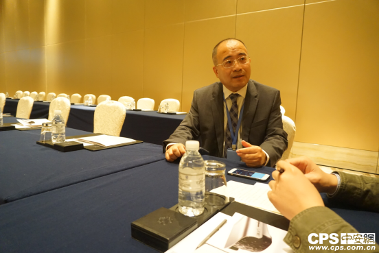 2017首届国际技术创新论坛 暨十亿像素图像与