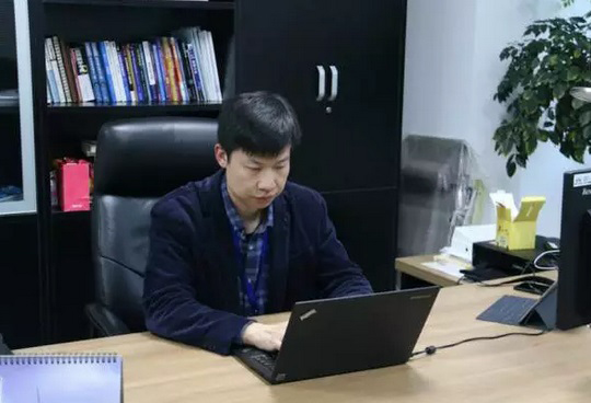 激光测风雷达崭露头角引关注 --专访牧镭激光总