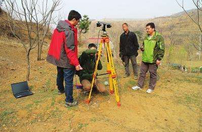 华中科技大学与中国计量院签署精密重力测量研