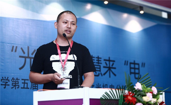 深圳大学光电工程学院 -- 实验室首页