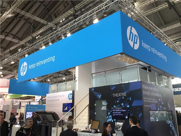 3D打印行业进入成熟期,盘点Formnext 2017上