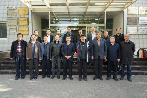 国家自然科学基金委仪器专项基于微波光子技