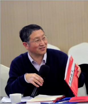 杂志社多名编委当选中国科学院\/工程院院士-中