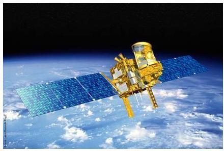 国务院发布军民融合深度发展意见 遥感卫星、