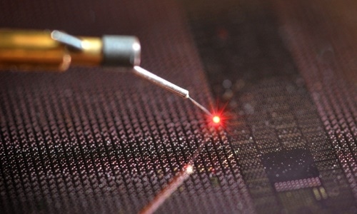 光通信巨头菲尼萨公司收购晶圆代工厂以提高三