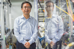 中科院院士潘建伟入选《自然》2017年十大科学人物