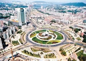 光电子信息及光通信产业龙头集聚武汉