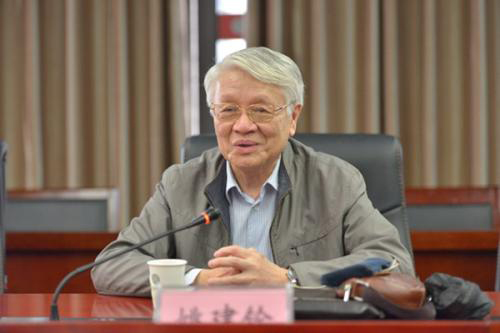 姚建铨、王华明等院士、专家3月齐聚天津共商