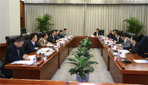 平潭发展拟以总计6.32亿元现金收购中核资源旗