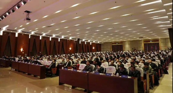 全国光伏领跑者现场交流会隆重召开