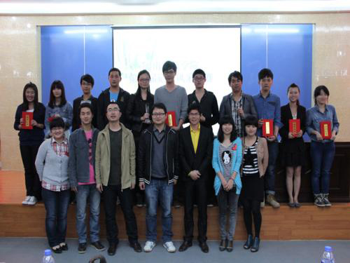 闽南师大物信学院获批省光电材料与器件应用行