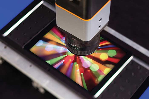 美研究人员开发新型工业质量控制成像技术