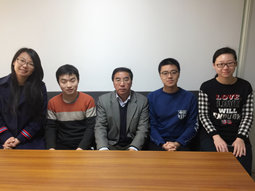 北京理工大学高春清课题组