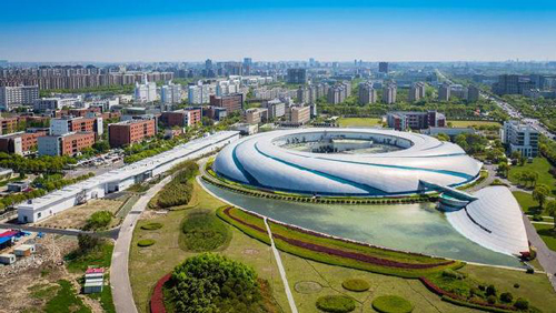 多位知名学者解读硬X射线自由电子激光装置意