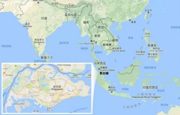 新加坡经济总量世界排名_新加坡gdp总量排名(3)