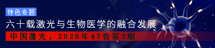 六十载激光与生物医学的融合发展