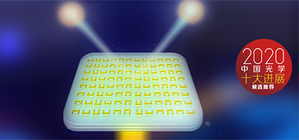 基于非线性超材料的空间特性纠缠光子态产生和调控