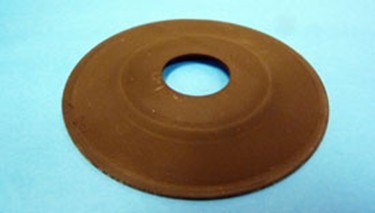 Synrad CO2激光器应用:切割真空泵隔膜 -- 正文