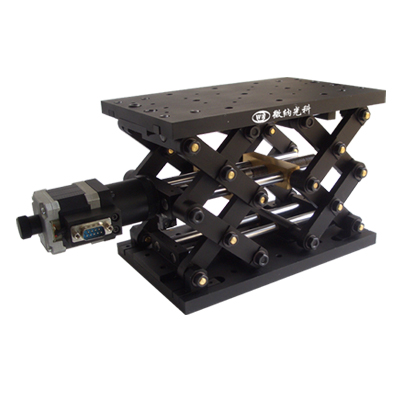 北京微纳光科仪器有限公司