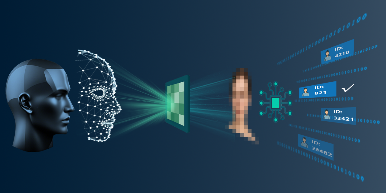 看清你，忘记你，用光学方法保护人脸识别隐私| Advanced Imaging-中国激光杂志社